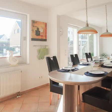 Ferienhaus Melanie Holiday home
