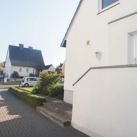Ferienhaus Melanie * Scharbeutz