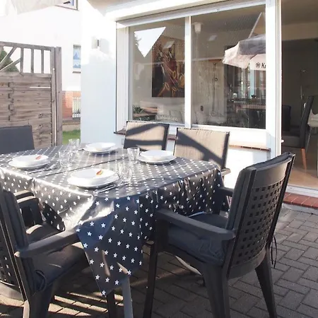 Ferienhaus Melanie