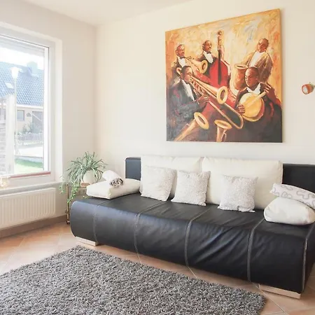 Ferienhaus Melanie