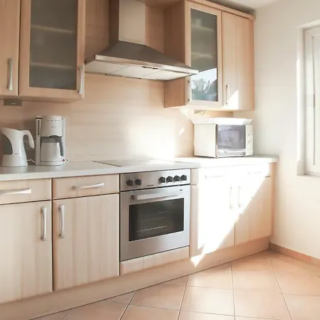 Ferienhaus Melanie Holiday home