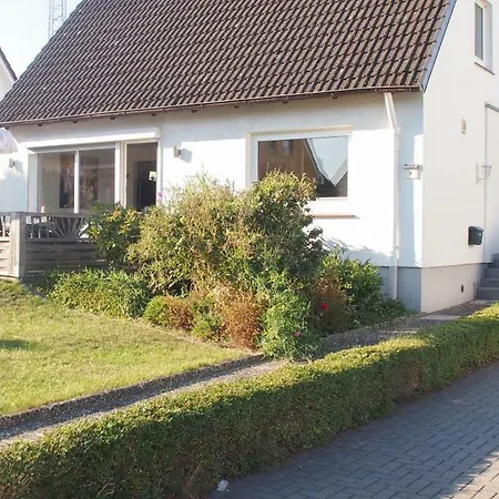 Ferienhaus Melanie