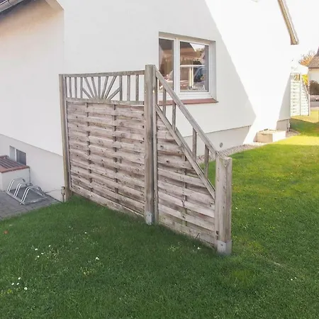 Ferienhaus Melanie Holiday home *