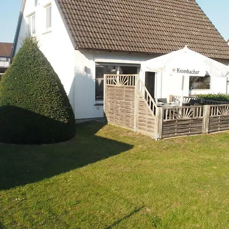 Ferienhaus Melanie