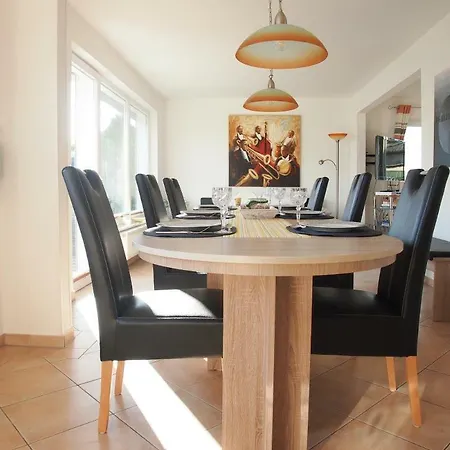 Ferienhaus Melanie